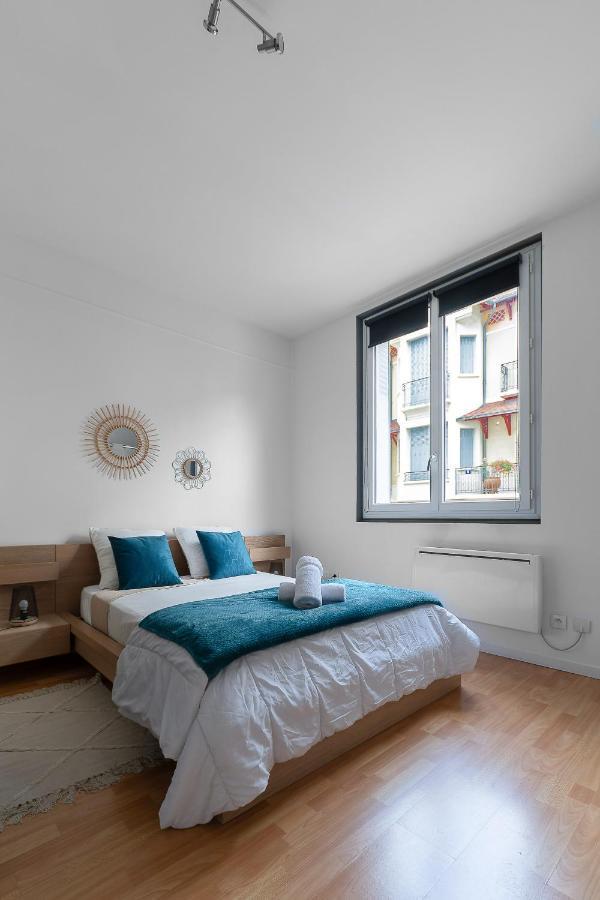 Le Gacon - Appartement Centre Ville Vichy Exterior photo